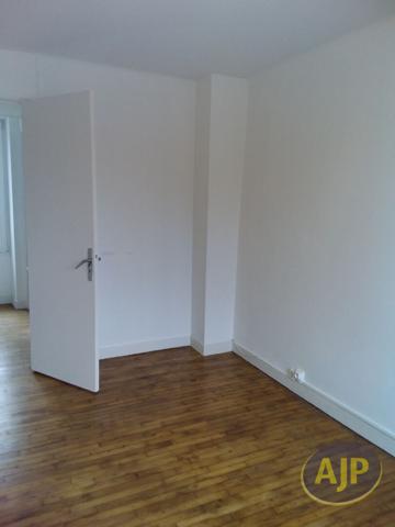 Location appartement Saint Congard : 504 € - AJP Immobilier Questembert