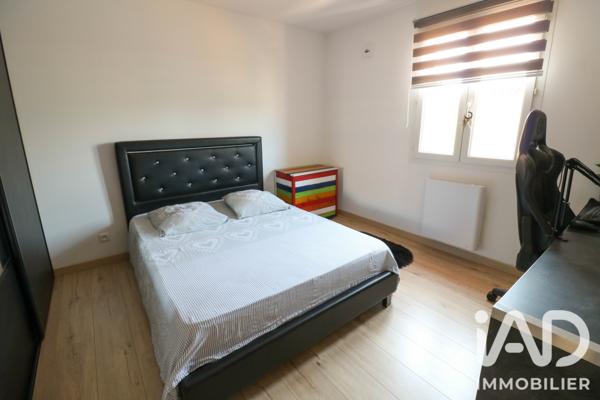 Maison à vendre 5 pièces 103 m² Garéoult