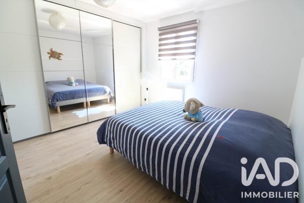 Maison à vendre 5 pièces 103 m² Garéoult