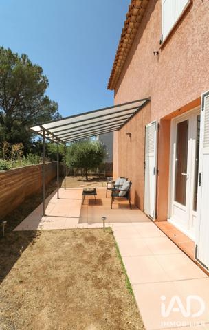 Maison à vendre 5 pièces 103 m² Garéoult