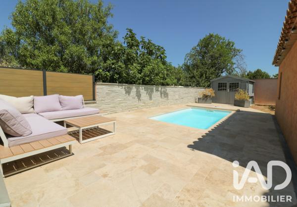 Maison à vendre 5 pièces 103 m² Garéoult