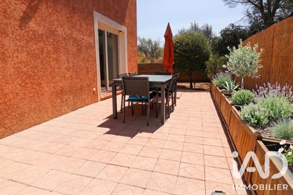 Maison à vendre 5 pièces 103 m² Garéoult
