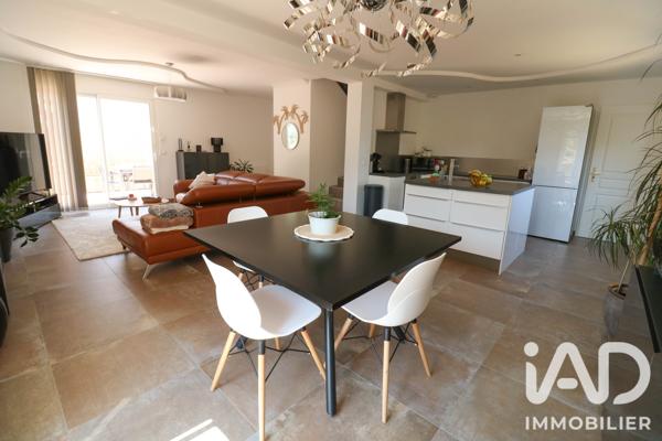 Maison à vendre 5 pièces 103 m² Garéoult