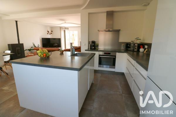 Maison à vendre 5 pièces 103 m² Garéoult