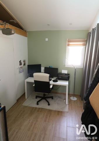 Maison à vendre 5 pièces 103 m² Garéoult