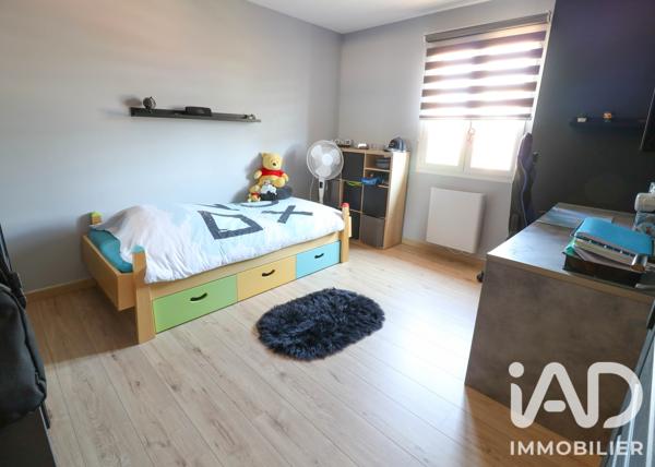 Maison à vendre 5 pièces 103 m² Garéoult