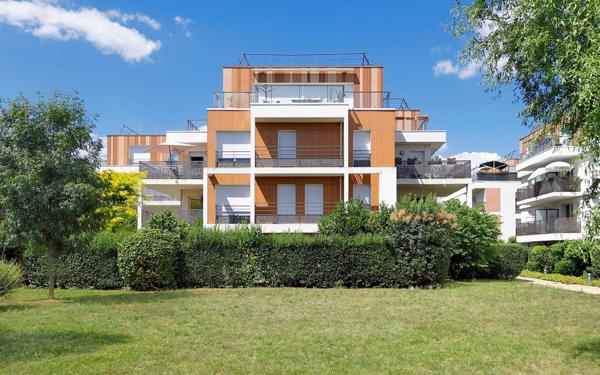 Appartement à vendre    3 pièces • 58,70 m2 Pomponne