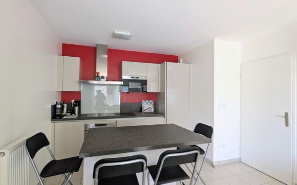 Appartement à vendre    3 pièces • 58,70 m2 Pomponne