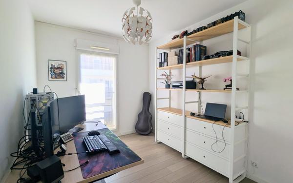 Appartement à vendre    3 pièces • 58,70 m2 Pomponne