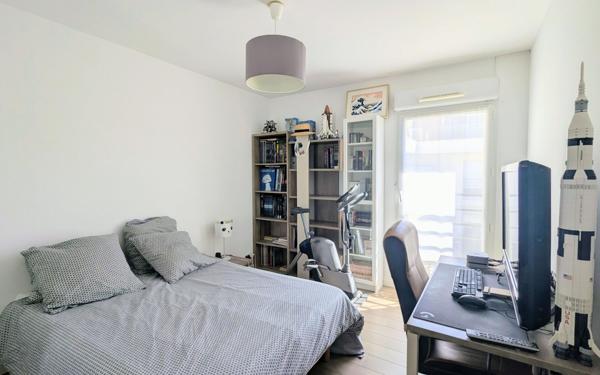 Appartement à vendre    3 pièces • 58,70 m2 Pomponne