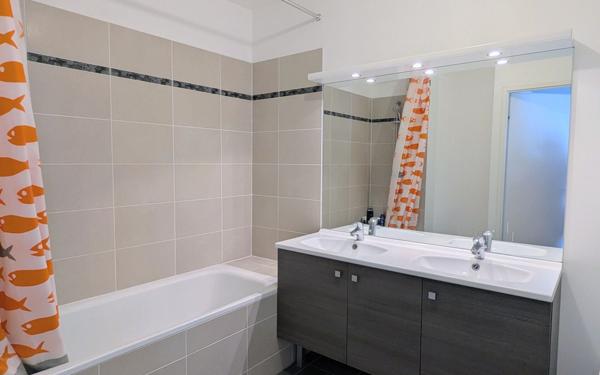 Appartement à vendre    3 pièces • 58,70 m2 Pomponne