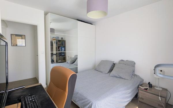 Appartement à vendre    3 pièces • 58,70 m2 Pomponne