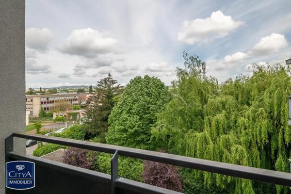 Appartement à vendre 2 pièces 50m²