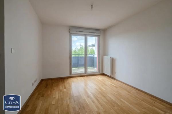 Appartement à vendre 2 pièces 50m²