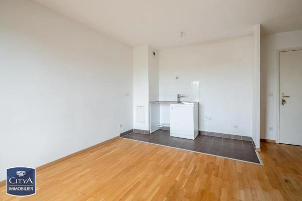 Appartement à vendre 2 pièces 50m²