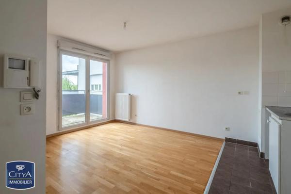 Appartement à vendre 2 pièces 50m²