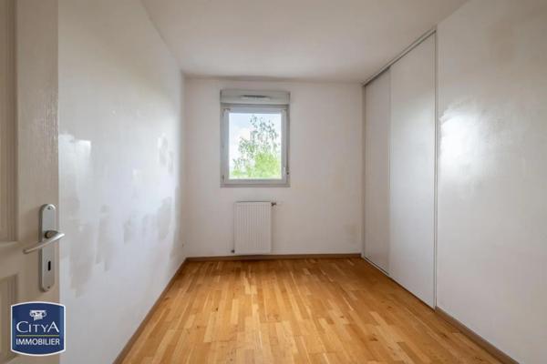 Appartement à vendre 2 pièces 50m²