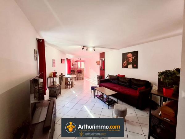 Coulommiers (77120) Immeuble de rapport 106m² à Coulommiers