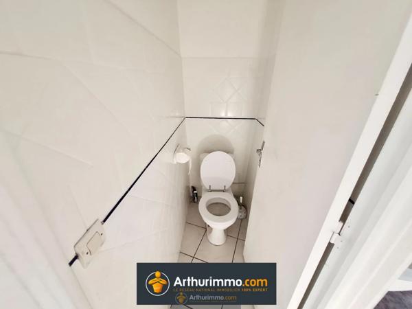 Coulommiers (77120) Immeuble de rapport 106m² à Coulommiers