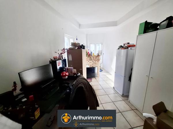 Coulommiers (77120) Immeuble de rapport 106m² à Coulommiers