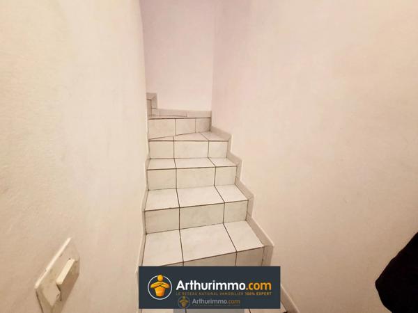 Coulommiers (77120) Immeuble de rapport 106m² à Coulommiers