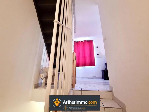 Coulommiers (77120) Immeuble de rapport 106m² à Coulommiers