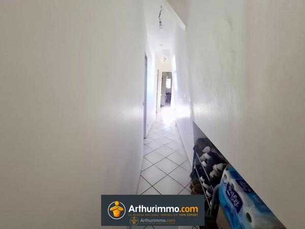 Coulommiers (77120) Immeuble de rapport 106m² à Coulommiers