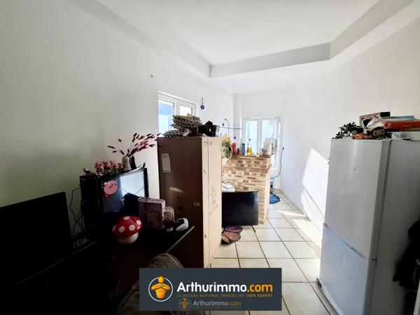 Coulommiers (77120) Immeuble de rapport 106m² à Coulommiers