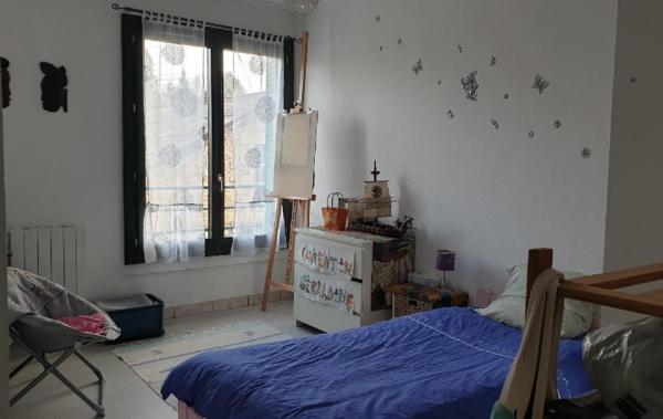 Vente Appartement P2 Saint-leonard-de-noblat   