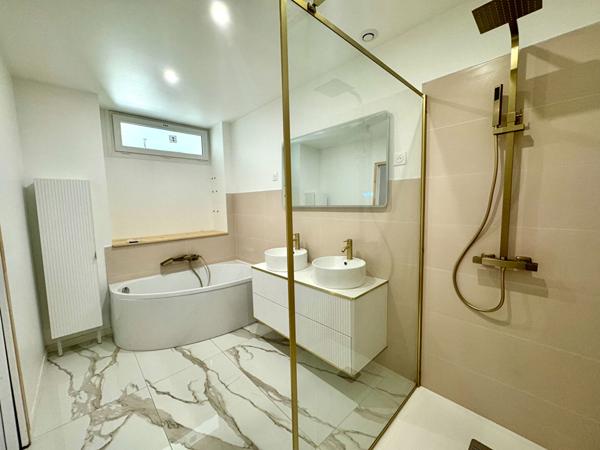 Maison Marcq En Baroeul 5 pièce(s) 128.74 m2