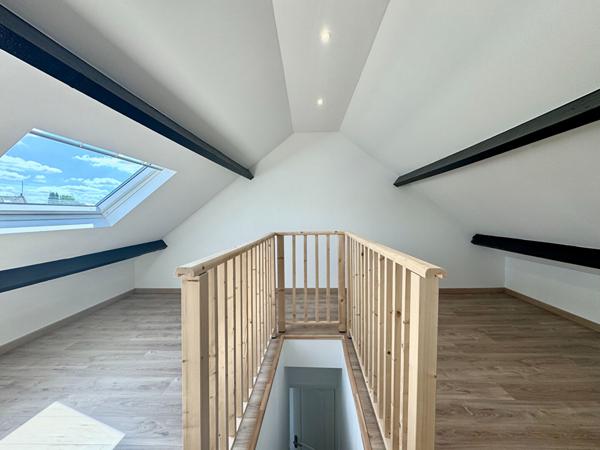 Maison Marcq En Baroeul 5 pièce(s) 128.74 m2