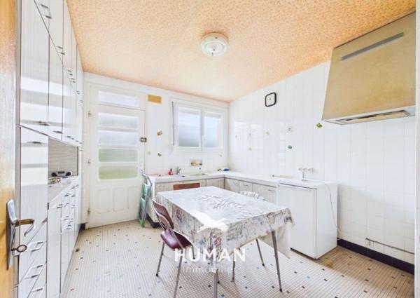 Maison à vendre 182 177 € Baud 5 p 98 m² DPE F