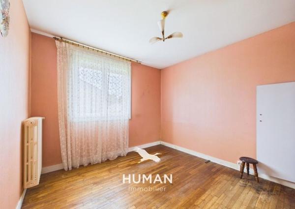 Maison à vendre 182 177 € Baud 5 p 98 m² DPE F