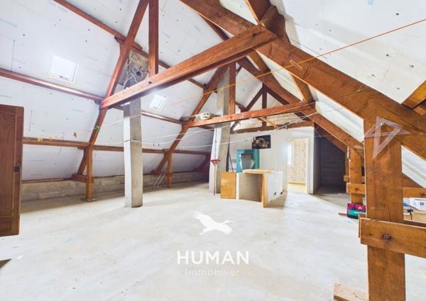 Maison à vendre 182 177 € Baud 5 p 98 m² DPE F