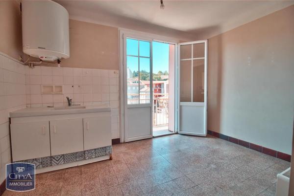 Appartement à vendre 2 pièces 49.65m²