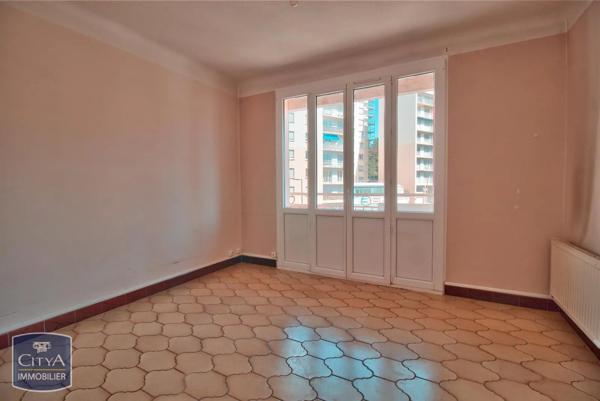 Appartement à vendre 2 pièces 49.65m²