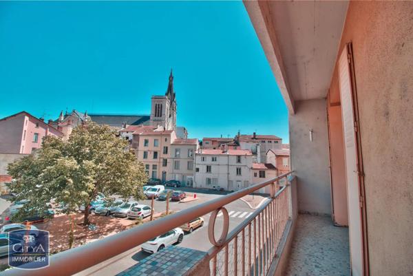 Appartement à vendre 2 pièces 49.65m²