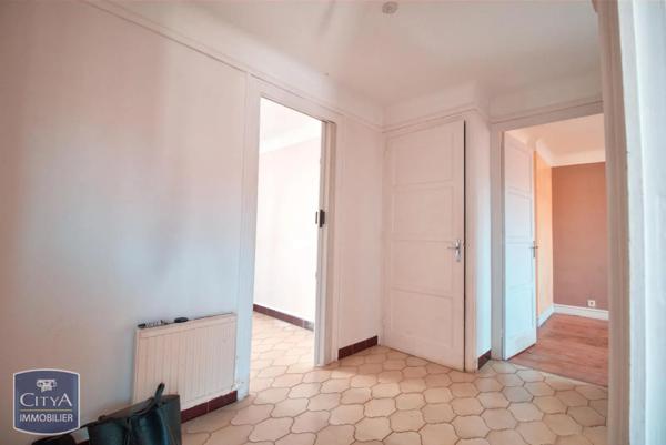 Appartement à vendre 2 pièces 49.65m²