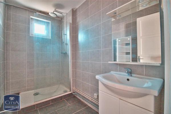 Appartement à vendre 2 pièces 49.65m²