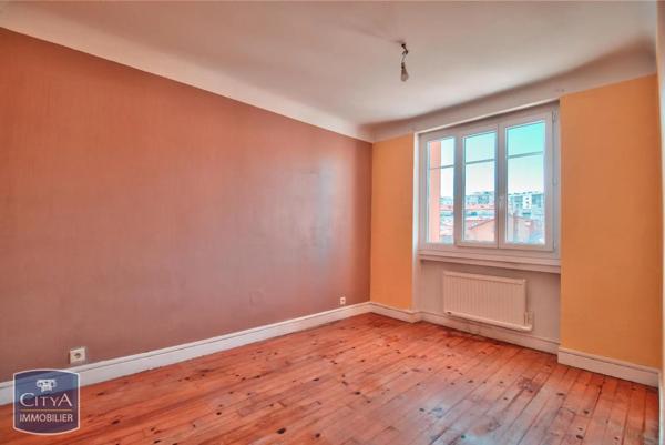 Appartement à vendre 2 pièces 49.65m²