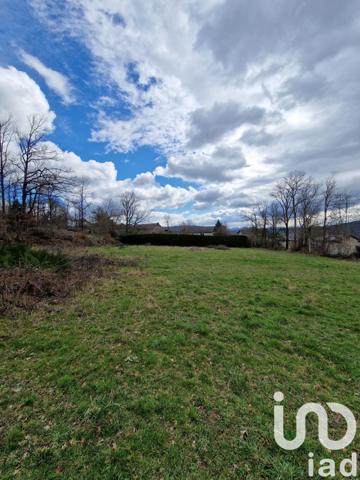 Terrain à vendre 