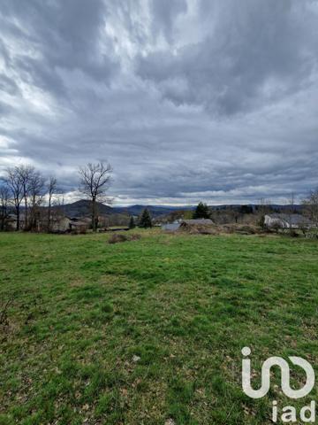 Terrain à vendre 