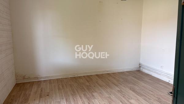 Maison à vendre à La Tremblade - proximité immédiate Centre ville