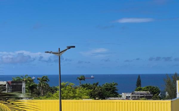 Appartement à vendre    2 pièces • 60,02 m2 Fort-de-France