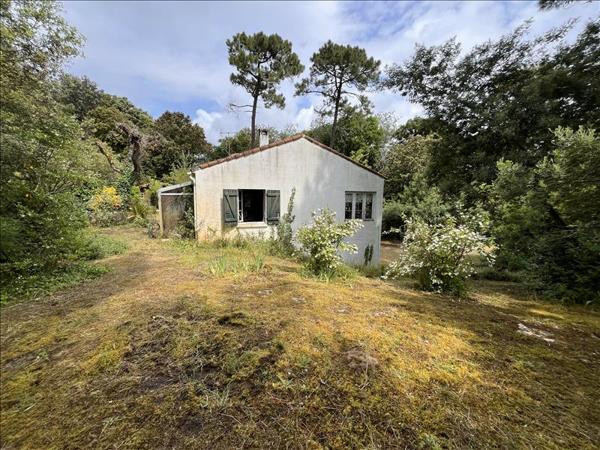 Maison à vendre 452 790 € Dolus-d'Oléron 4 p 105 m² DPE G