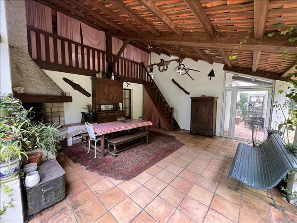 Maison à vendre 452 790 € Dolus-d'Oléron 4 p 105 m² DPE G