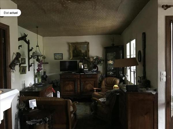 Maison à vendre 452 790 € Dolus-d'Oléron 4 p 105 m² DPE G