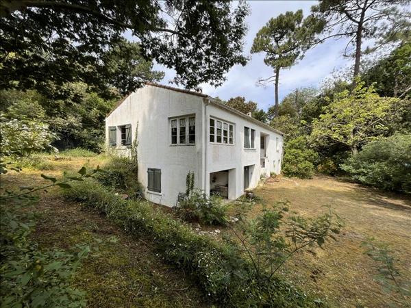 Maison à vendre 452 790 € Dolus-d'Oléron 4 p 105 m² DPE G