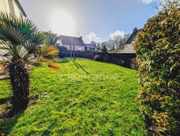 Maison à vendre 4 pièces GUIPAVAS (29)