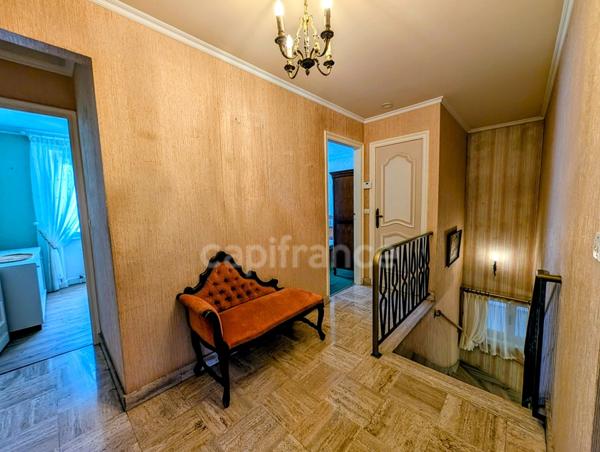 Maison à vendre 4 pièces GUIPAVAS (29)